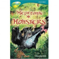 Melleron`s Monsters