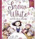 Snow White and the Seven Dwarfs