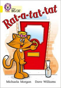 Rat-a-tat-tat