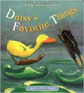 Daisy's Favourite Things (First Daisy Books)