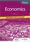 Economics for IB Diploma