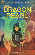 Rick Riordan Presents: Dragon Pearl