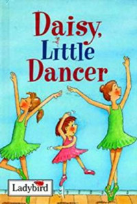 Daisy little dancer