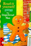 The Gingerbread Man