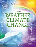 Weather and Climate Change Paperback