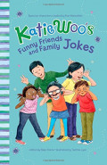 Katie woo's - Funny friends and family jokes