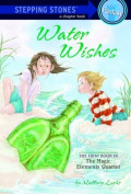 Water Wishes (Magic Elements Quartet #1)