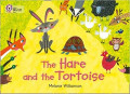 The Hare and The Tortoise