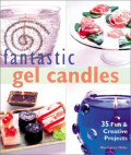 Fantastic gel candles