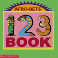 Afro-Bets : 1 2 3 Book