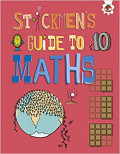 Stickmen's Guide to 10 Maths