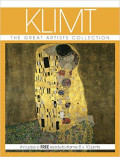 Klimt: The Great Artists Collection, includes 6 FREE ready-to-frame 8x10 prints (Great Artists Collection Print Pack)