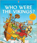 Who Were the viking