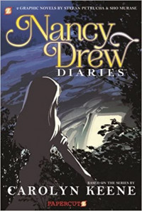 Nancy Drew: The Demon of River Heights