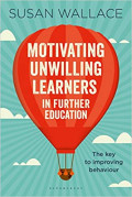 Motivating unwilling learners in further education