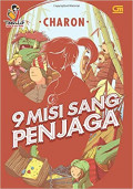 9 Misi Sang Penjaga