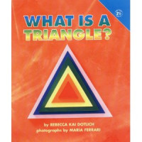 What is A Triangle?