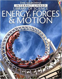 Library Of Science : Energy, Forces & Motion