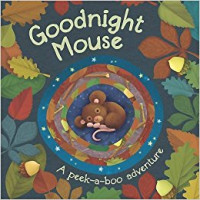 Goodnight Mouse (Boardbook)