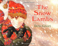 The snow lambs