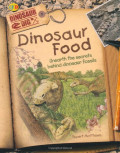 Dinosaur Food