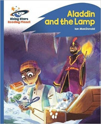 Aladdin and The Lamp