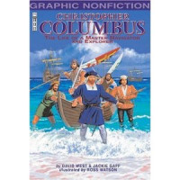 Christopher Colombus : The Life of A Master Navigator and Explorer