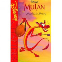 Mulan : Mushu's story