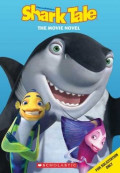 Shark tale : the movie novel