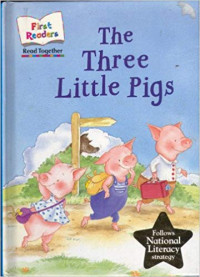 The Three Little Pigs