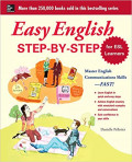 Easy English Step-by-Step for ESL Learners eBook