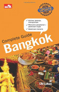 Complete Guide Bangkok