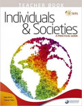 IB Skills: Individuals and Societies - A Practical Guide Teacher