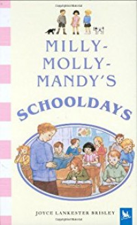 Milly-Molly-Mandy's schooldays