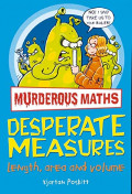 Murderous Maths - Desperate Measures