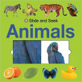 Slide and Seek Animals