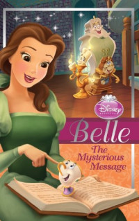 Belle. The mysterious message