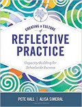 Creating a Culture of Reflective Practice: Capacity-Building for Schoolwide Success