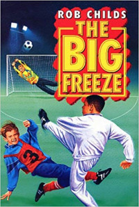 The Big Freeze