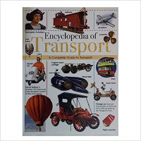 Encyclopedia of Transportation: A Complete Guide to transport