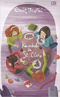 Kembali ke St. Clare (St. Clare's #2)