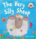 The very silly sheep