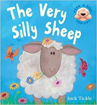 The very silly sheep