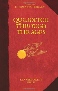 Quidditch through the ages