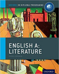 English A Literature (Oxford IB Diploma Programme)