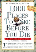 1,000 places to see before you die