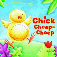 Chick Cheep-Cheep