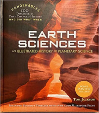 Earth Sciences: An Illustrated History of Planetary Science