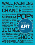 100 Ideas that Changed Art