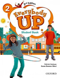 Everybody Up (Student Book 2)